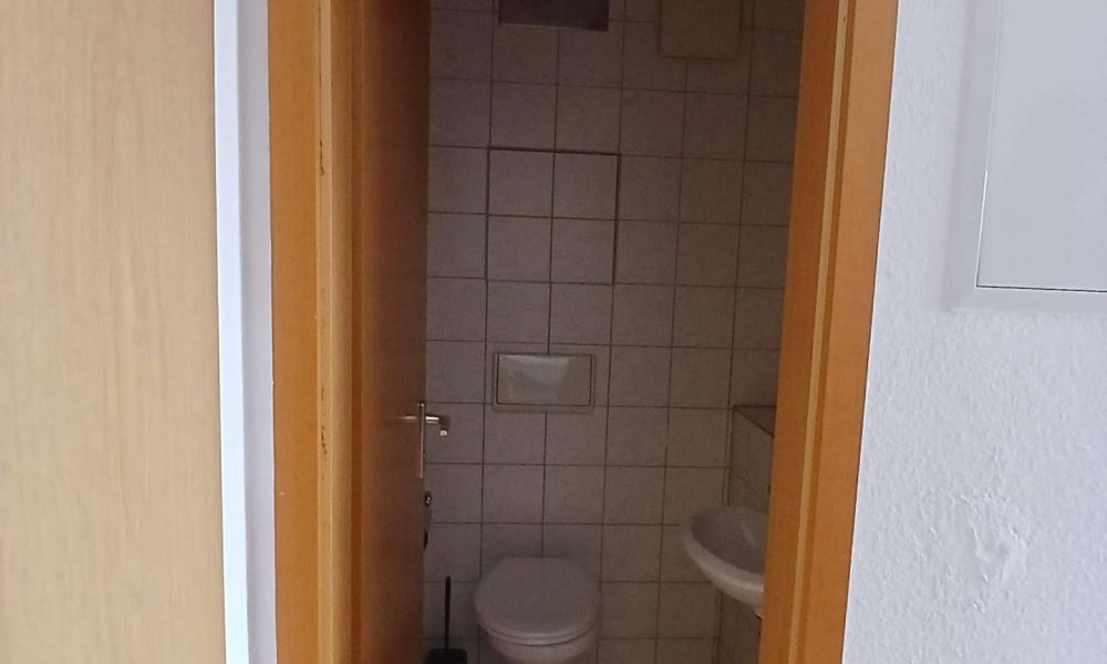Attraktive 4-Raum-Maisonette-Wohnung mit Balkon und Aufzug, auf Wunsch TG-Stellplatz, zu vermieten - Photo 3