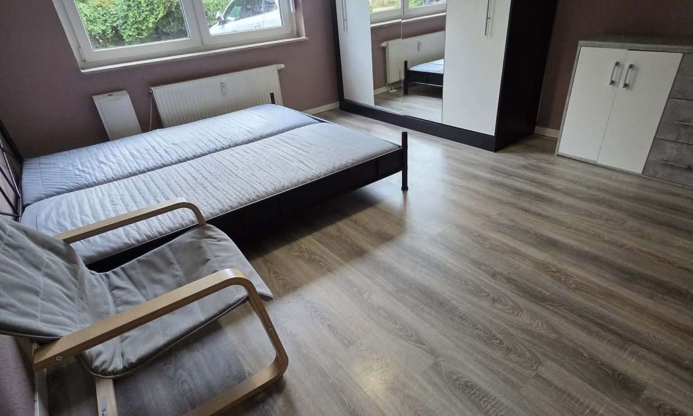 2-Zimmer-Appartement mit Terrasse im modernen Neubau ab sofort zu vermieten - Photo 5