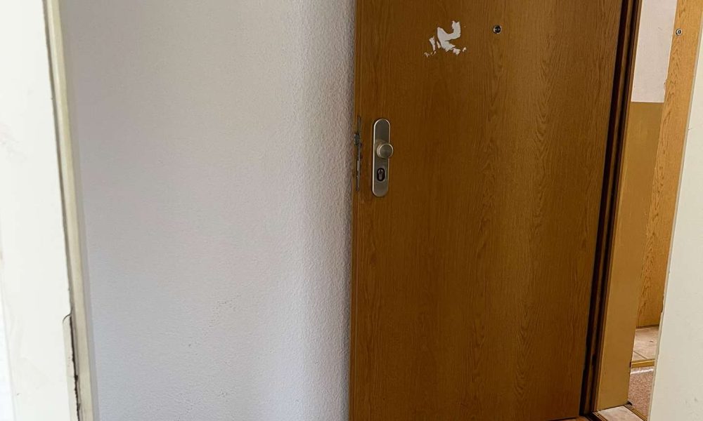 Ruhige 1-Raum Wohnung - Photo 4