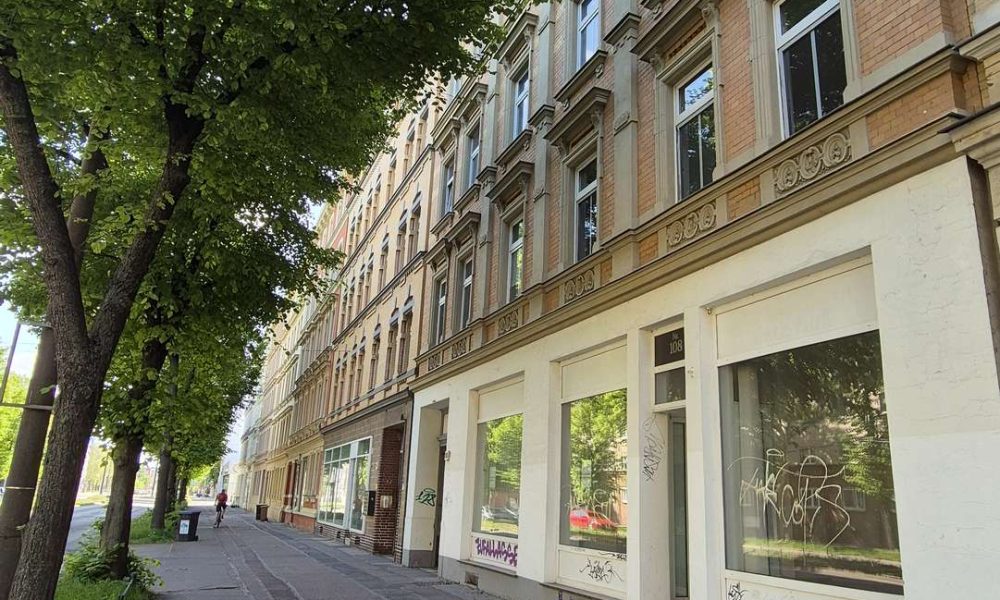 Ruhige 1-Raum Wohnung - Photo 3
