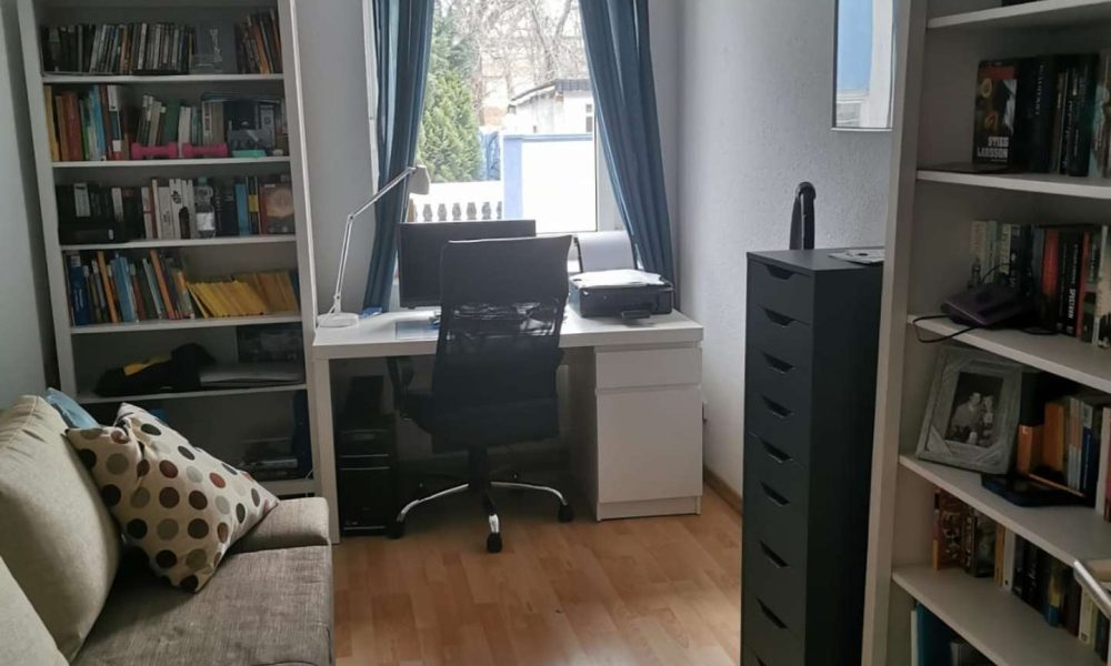 Zimmer 1