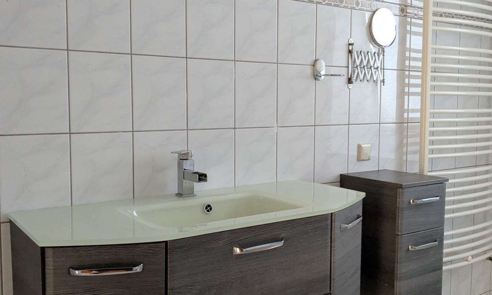 Großzügige 3-Zimmer-Wohnung mit Tageslichtbad – An der Hoffischerei 1, Merseburg - Foto 3