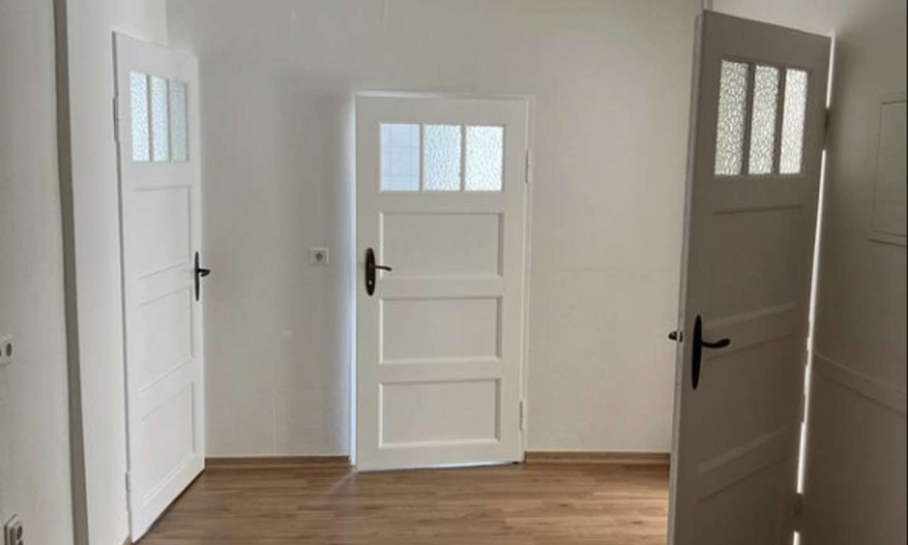Helle 3-Raum-Wohnung in Gohlis Mitte - Photo 1