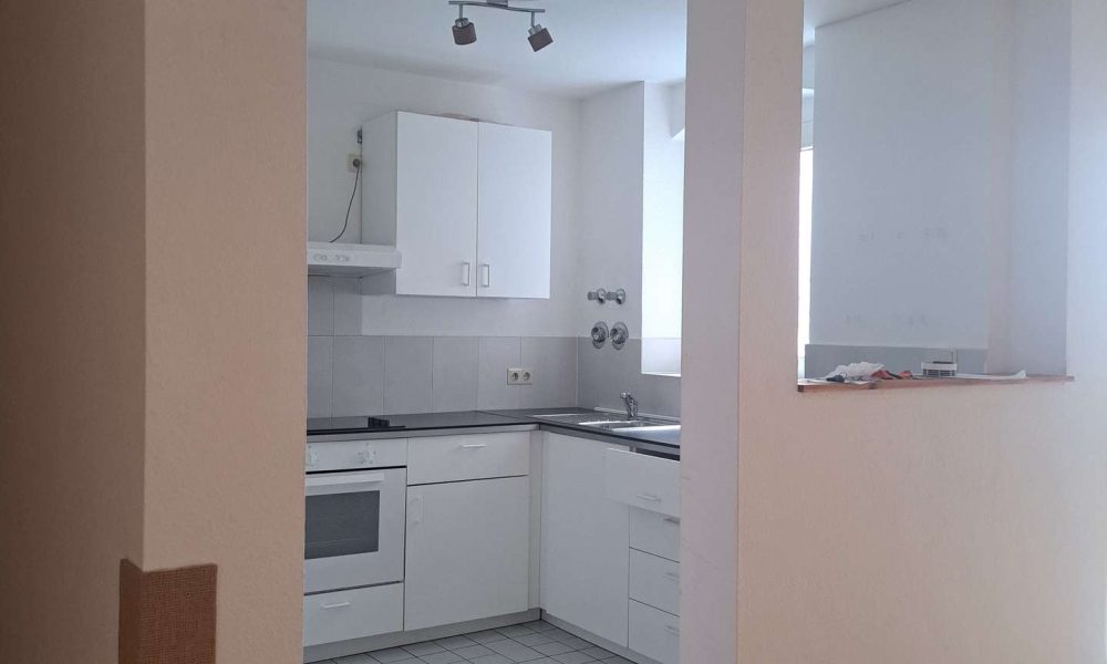 3-Zimmer-Appartement mit Balkon und Einbauküche ab sofort - Photo 4