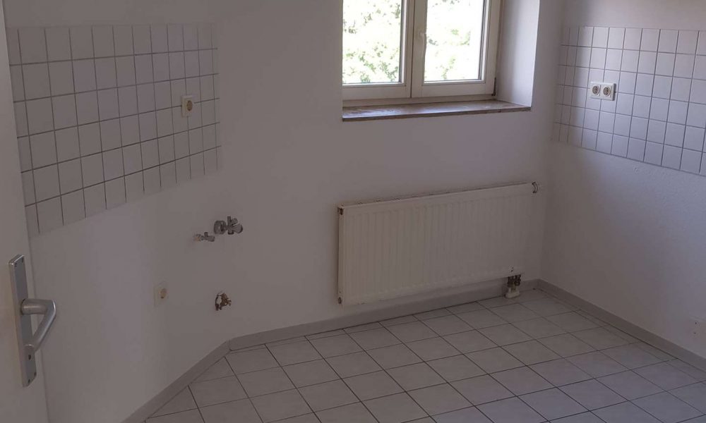 4-Zimmer Dachgeschosswohnung in Leutzsch - Photo 4