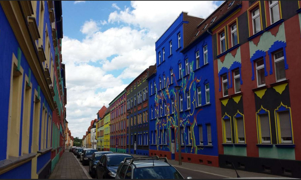 Otto-Richter-Straße