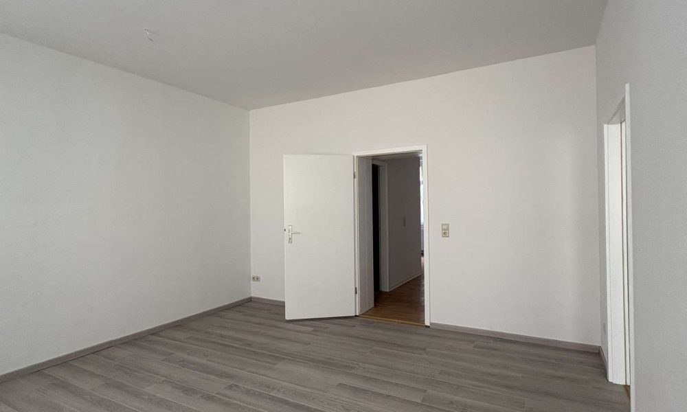 Charmante 2-Raum-Wohnung in Giebichenstein - Photo 3