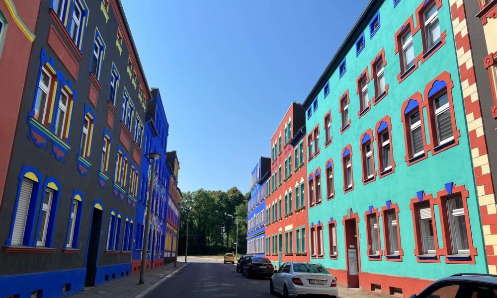 Otto-Richter-Straße