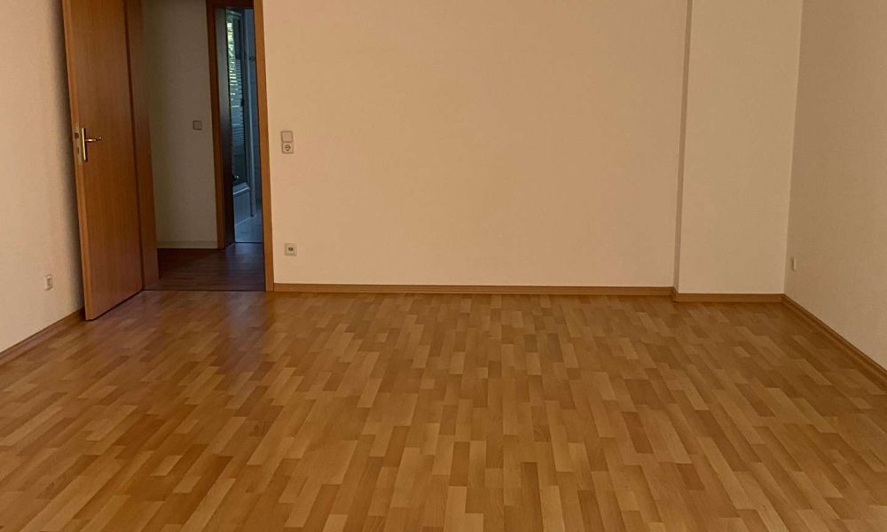 3-Raum Wohnung mit Balkon - Foto 1