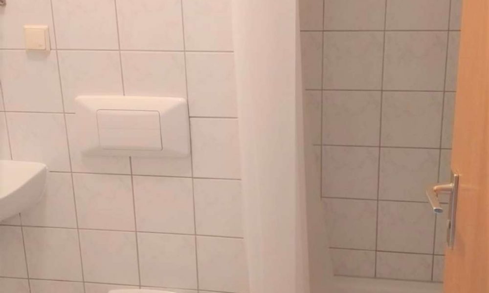 Ansprechendes 1-R-Appartement mit Balkon und EB-Küche ab 01.05.2026 - Foto 3