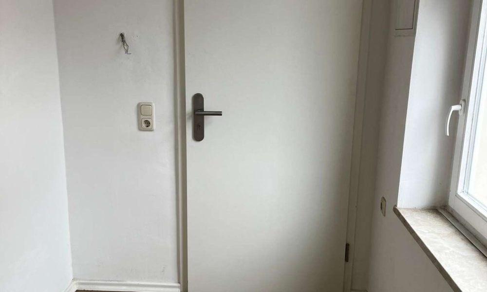 Geräumige 2-Raumwohnung im Herzen von Magdeburg - Photo 4