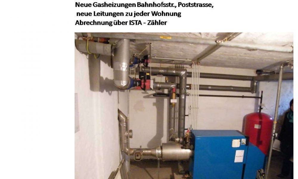 Frisch renovierte Wohnung - Foto 5