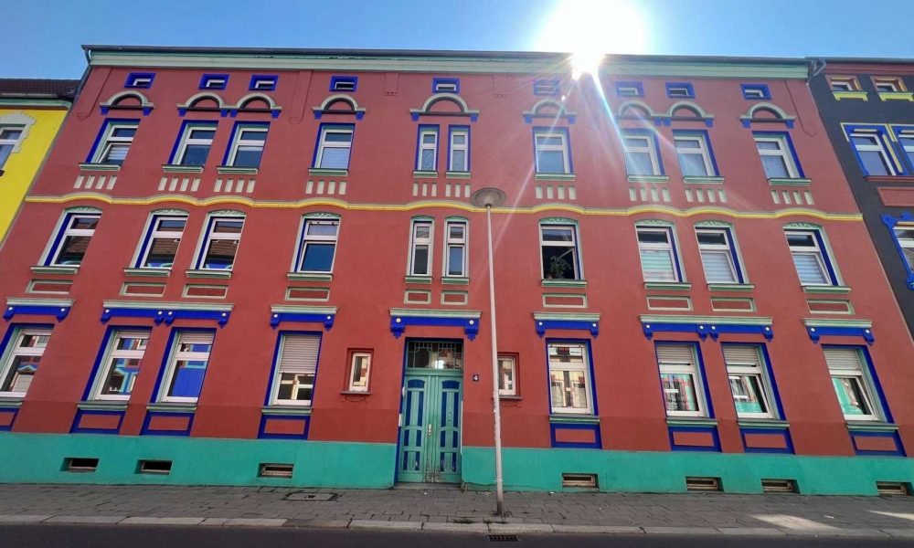 Otto-Richter-Straße