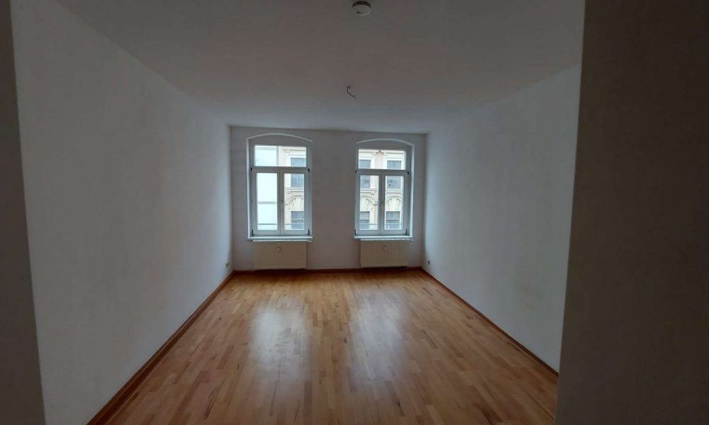 3-Zimmer-Appartement mit Balkon und Einbauküche ab sofort - Photo 5