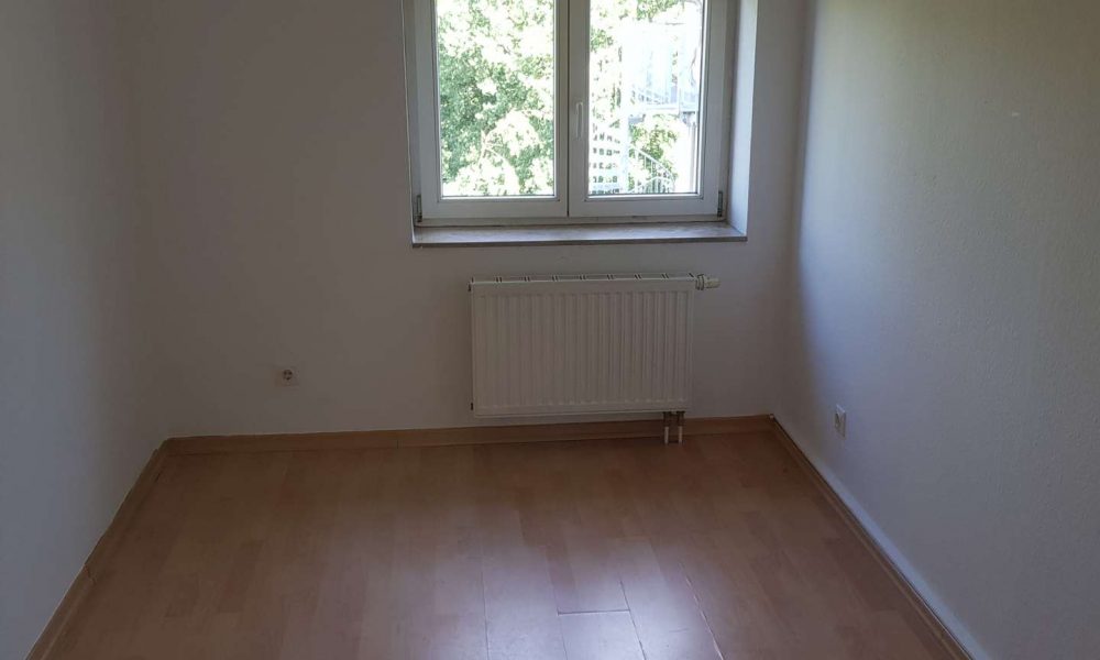 4-Zimmer Dachgeschosswohnung in Leutzsch - Photo 1