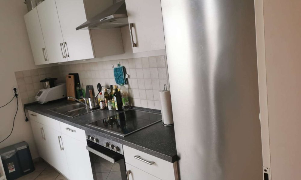 Schöne 3-Zimmer-Wohnung mit Balkon und EBK - Photo 4