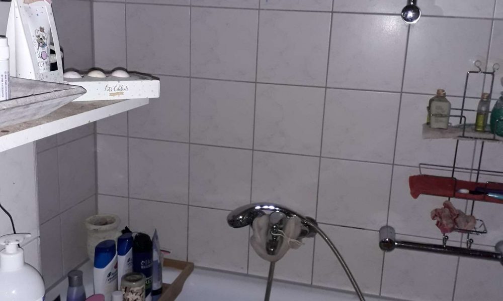 Attraktive 2-R-WE ab 01.07.2026 mit EB-Küche, Balkon und Aufzug zu vermieten - Foto 4