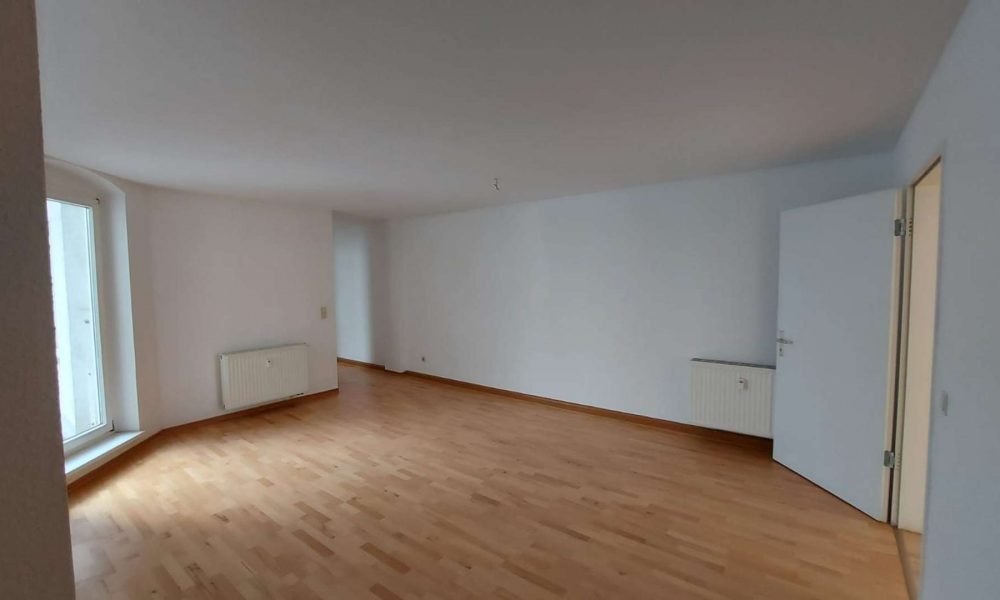 3-Zimmer-Appartement mit Balkon und Einbauküche ab sofort - Photo 3