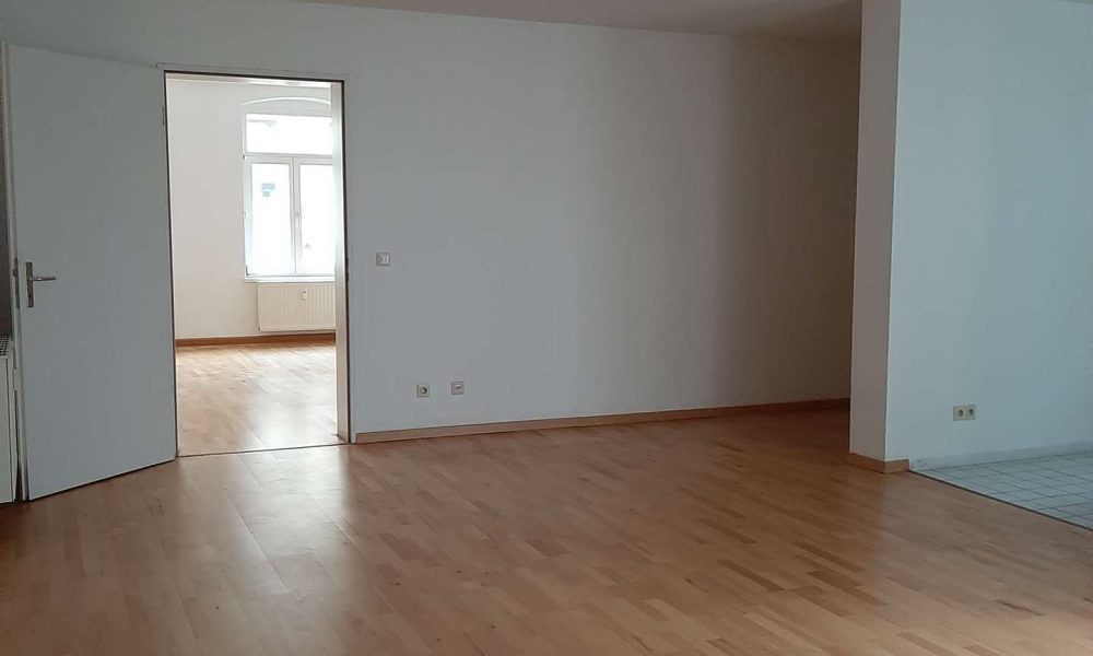3-Zimmer-Appartement mit Balkon und Einbauküche ab sofort - Photo 1
