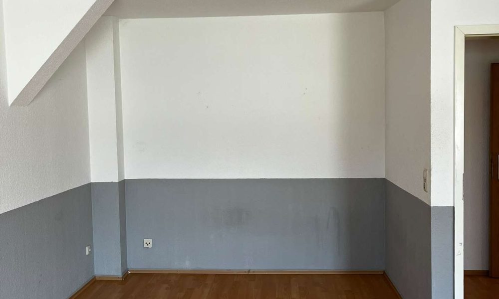 Ruhige 1-Raum Wohnung - Photo 5