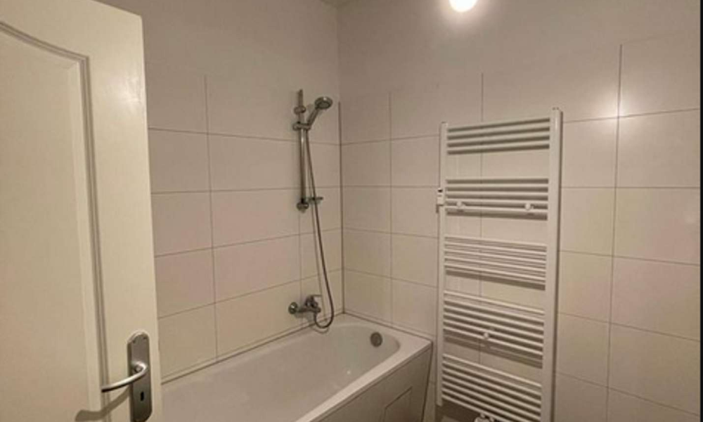 Charmante 2-Raum-Wohnung mit Balkon - Foto 1