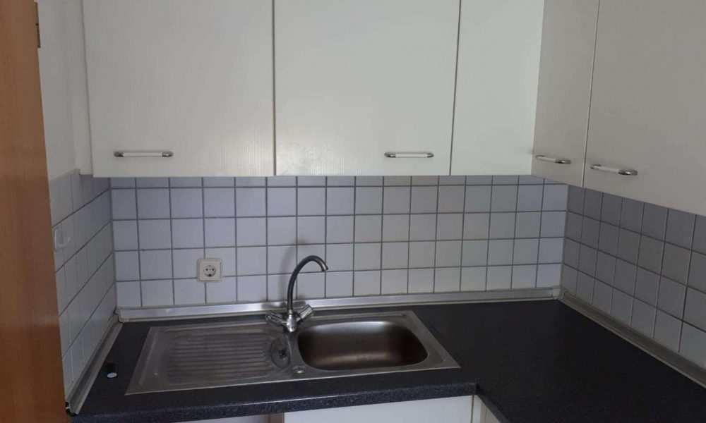 Attraktive 2-R-WE ab 01.07.2026 mit EB-Küche, Balkon und Aufzug zu vermieten - Foto 2