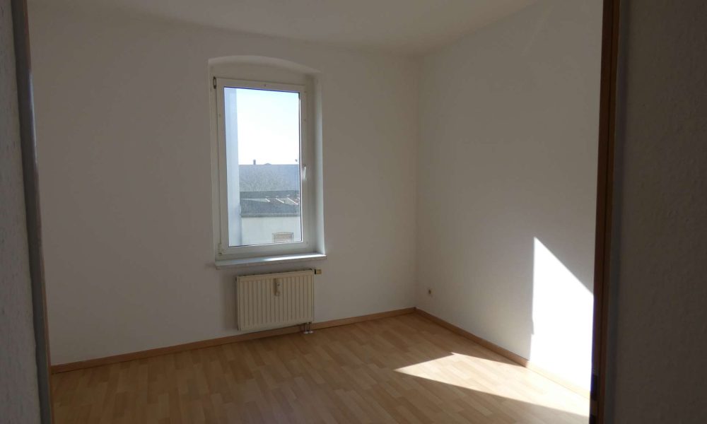 Zentral gelegene 2-Raum-Wohnung 42 qm ab 01.07.2026 zu vermieten - Foto 1