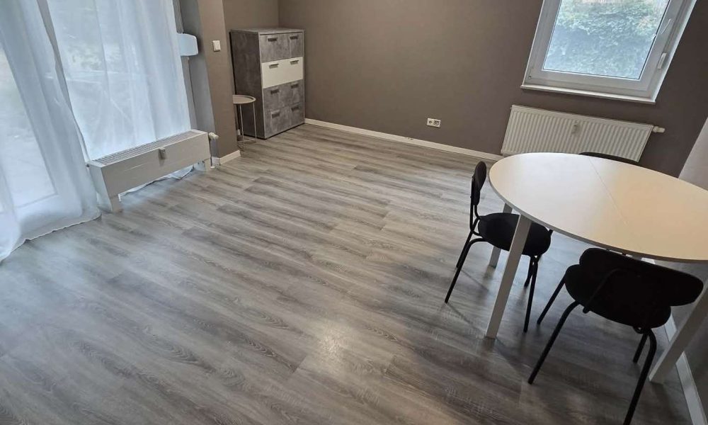 2-Zimmer-Appartement mit Terrasse im modernen Neubau ab sofort zu vermieten - Photo 4