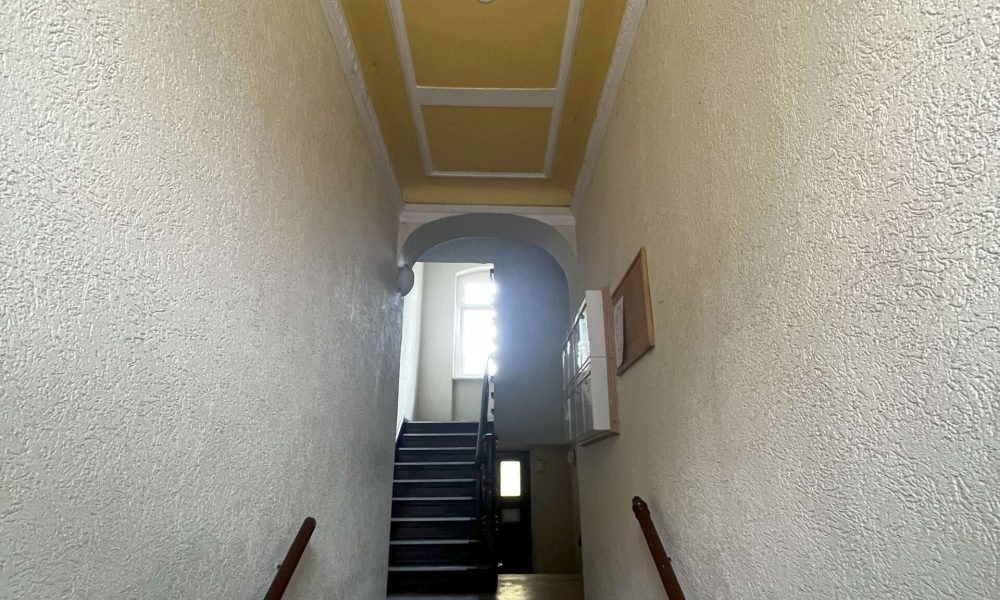 Treppenhaus