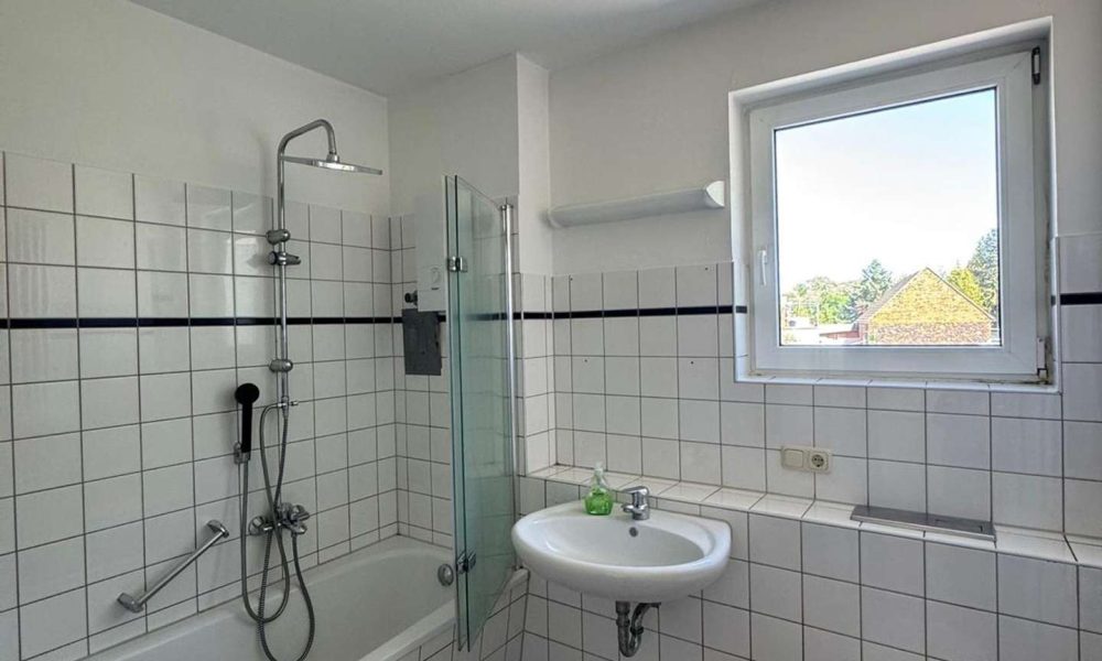 Ruhige 3-Raum-Wohnung in Ammelshain - Foto 3