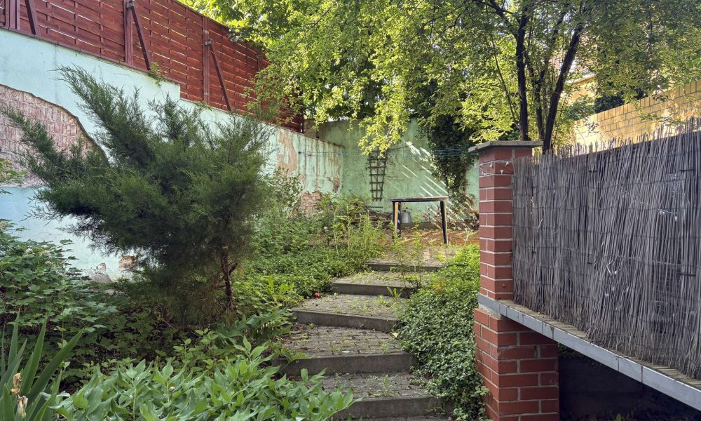 Charmante 2-Raum-Wohnung in Giebichenstein - Photo 3