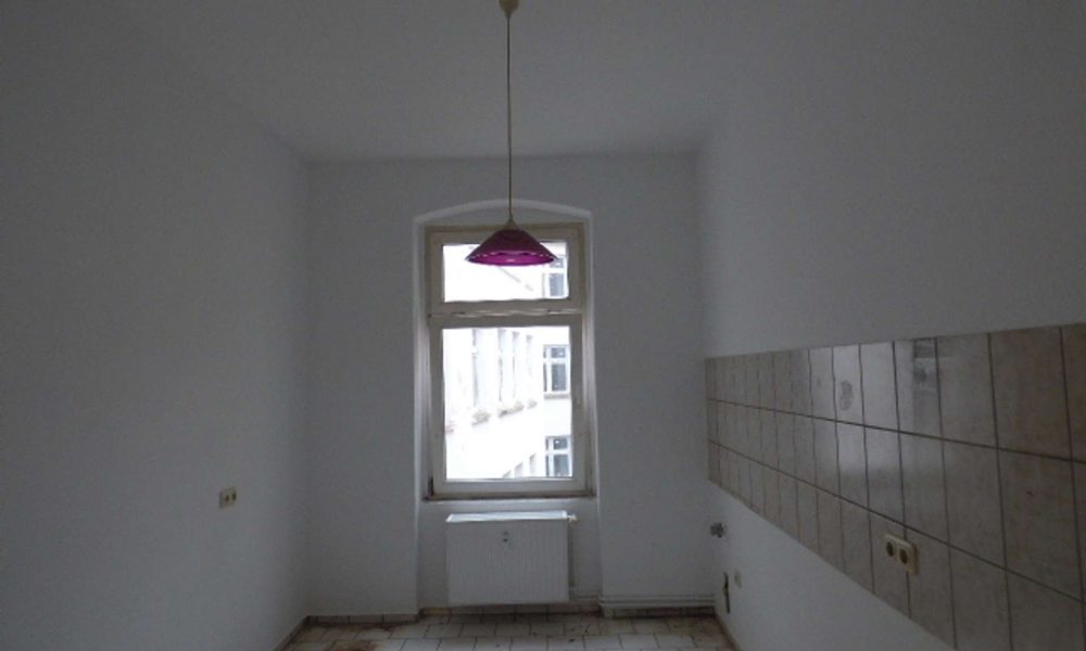 Frisch renovierte Wohnung - Foto 3