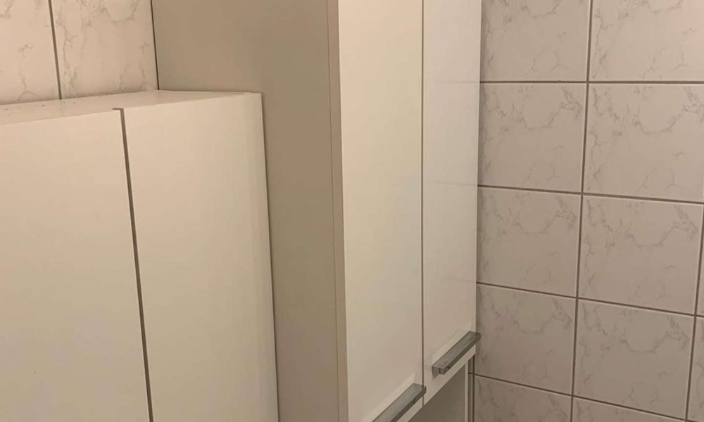 Perfekt für Pendler, Azubis, Singles – Moderne 1-R-WE m. Aufzug, Balkon und EB-Küche ab 01..06..26 - Foto 5