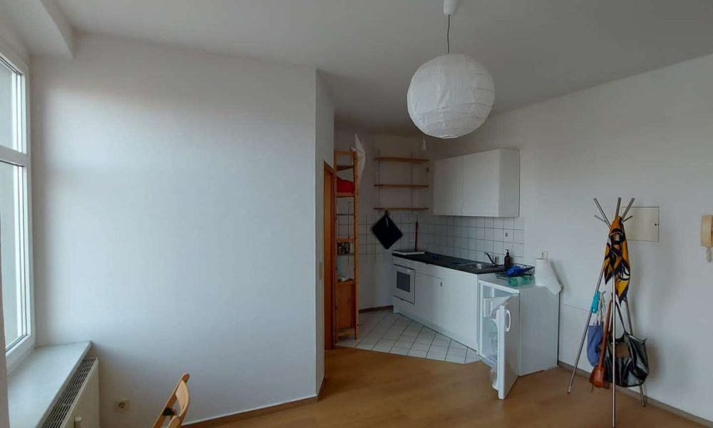 Tolle Studentenwohnung – 2 Zimmer – neu renoviert ab sofort - Photo 4