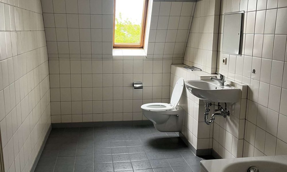Geräumige 2-Raumwohnung im Herzen von Halle - Foto 2