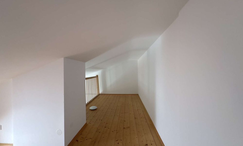 Helle Dachgeschoss-Wohnung im Herzen von Halle - Foto 3