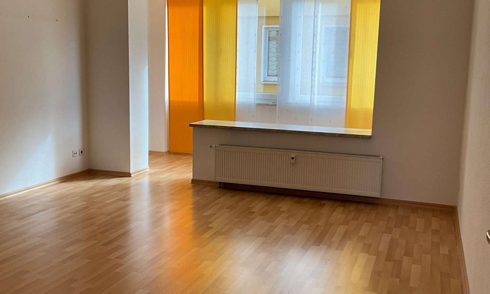 3-Raum Wohnung mit Balkon - Foto 4