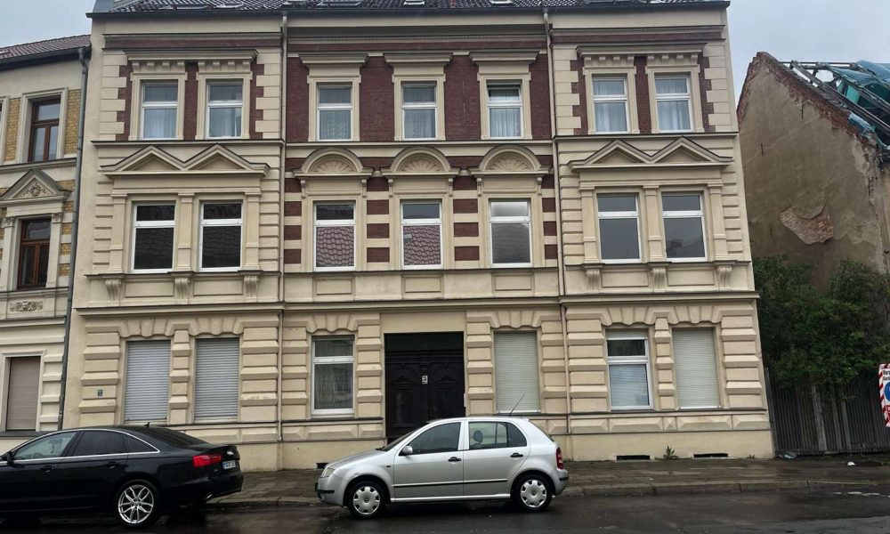 Geräumige 2-Raumwohnung im Herzen von Magdeburg - Photo 3