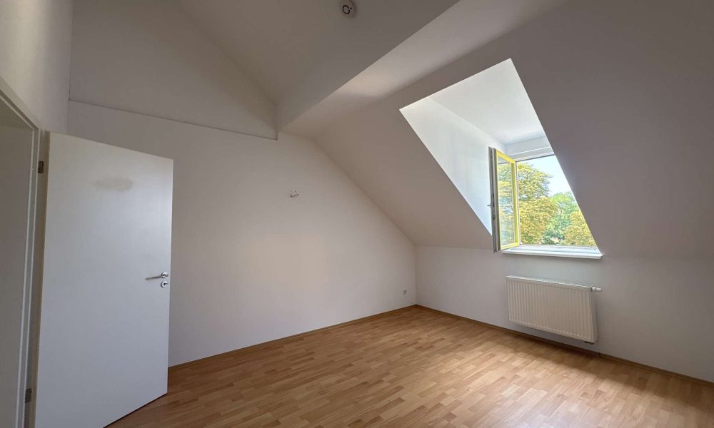 Helle Dachgeschoss-Wohnung im Herzen von Halle - Foto 5