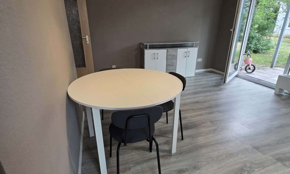 2-Zimmer-Appartement mit Terrasse im modernen Neubau ab sofort zu vermieten - Photo 2