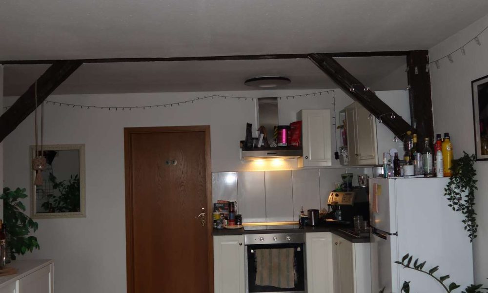 Tolle 2-Raum-Wohnung m. Blick auf die Altstadt – EBK – ab 01.07.2026 - Photo 5