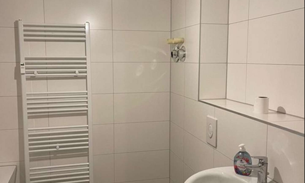 Charmante 2-Raum-Wohnung mit Balkon - Foto 2