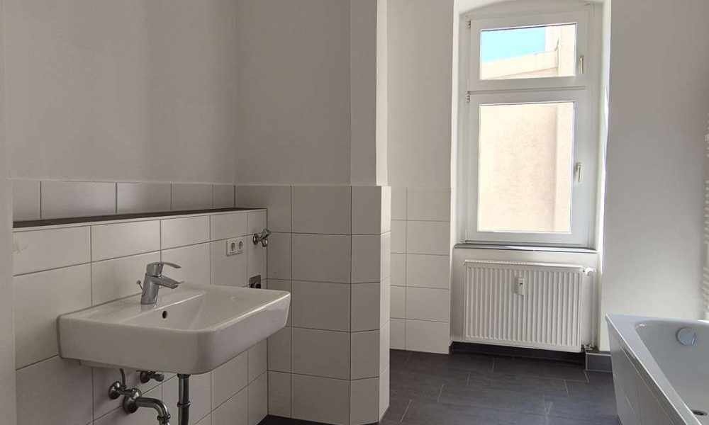 Schicke helle 2-Raum Wohnung - Foto 2