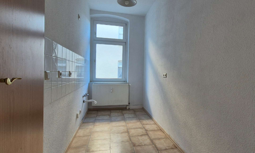 Helle 3-Raum Wohnung in zentraler Lage - Photo 5