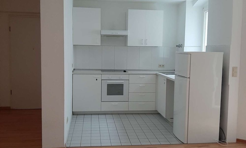 3-Zimmer-Appartement mit Balkon und Einbauküche ab sofort - Foto 4
