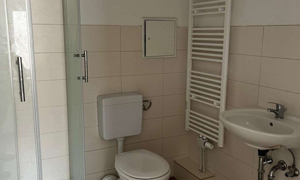 Geräumige 2-Raumwohnung im Herzen von Magdeburg - Photo 2