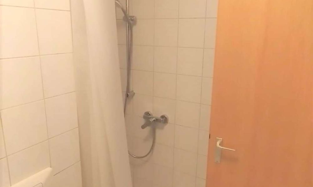 Ansprechendes 1-R-Appartement mit Balkon und EB-Küche ab sofort - Photo 4