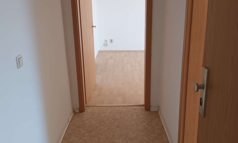 Ruhige 2-Raum-Wohnung mit Balkon ab sofort - Photo 5