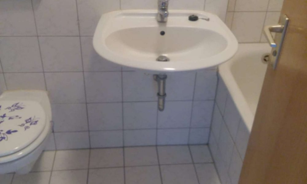 Attraktive 2-R-WE ab 01.07.2026 mit EB-Küche, Balkon und Aufzug zu vermieten - Foto 5