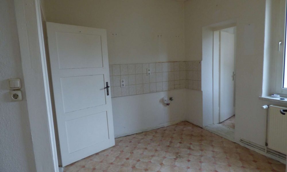 Frisch renovierte 6-Raumwohnung - Foto 1